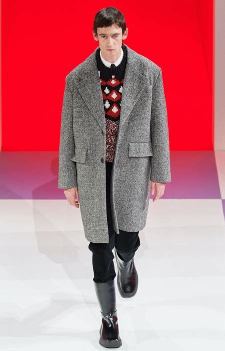 prada fall 2020 mens|Prada Fall 2020 Men's Collection .